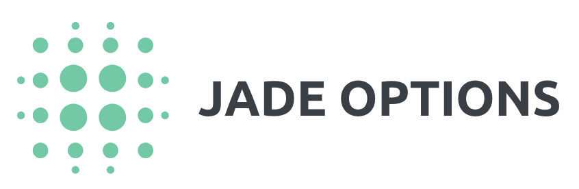 Options Jade logo